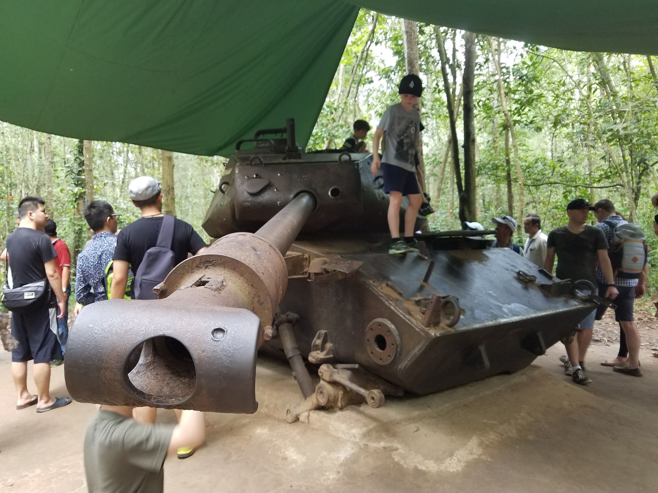 ベトナム Vietnam ホーチミン 口コミ順のアクティビティ予約 ハローアクティビティ