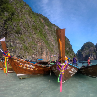 プーケット おすすめ現地オプショナルツアー アクティビティ予約