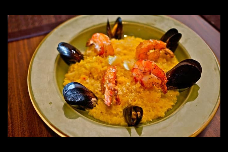 グアム 予約 海辺の人気店ナナズカフェレストラン予約 話題のシーフードを楽しもう