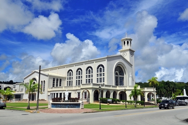 グアム 予約 南部グアムを半日で制覇 絶景 有名写真スポットを巡る観光ツアー