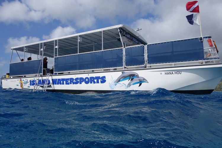 オアフ島 ホノルル 予約 透明な海の世界ハワイカイのサンドバーでスタンドアップパドルボード Sup シュノーケル体験ツアー 選べる午前 午後 送迎付