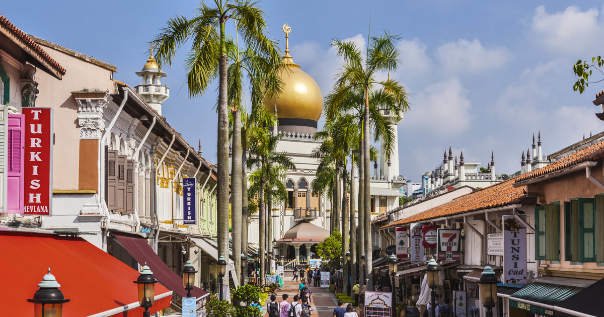 シンガポール ナイトサファリ おすすめ現地オプショナルツアー アクティビティ予約